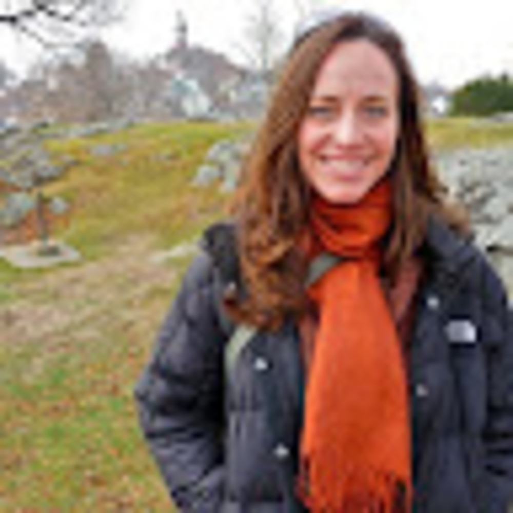 Meet your Posher, Kyra